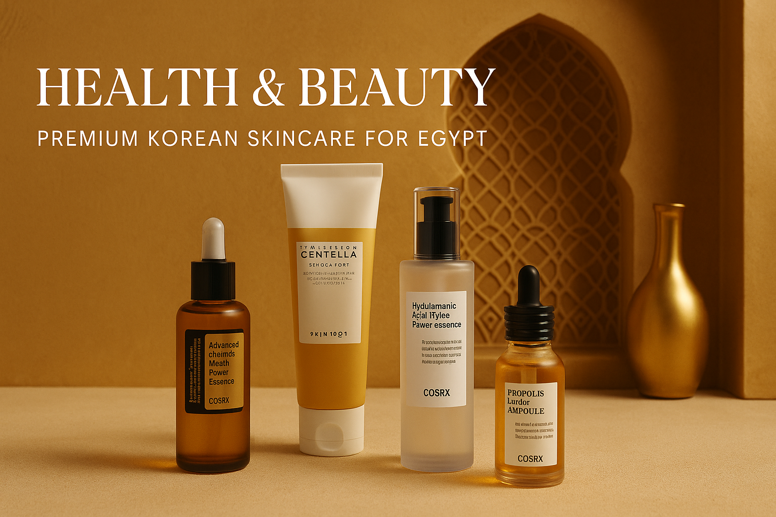 Skin Care