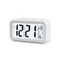 Smart Digital Alarm Clock with Date, Temperature, and Snooze Function