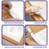 Flexible Self Adhesive Tape for Kitchen Bathroom Bathtub Toilet.