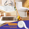 Flexible Self Adhesive Tape for Kitchen Bathroom Bathtub Toilet.