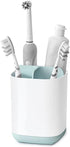 Multifunctional Toothbrush Holder | Detachable Design | Toothpaste Organizer