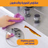 Flexible Self Adhesive Tape for Kitchen Bathroom Bathtub Toilet.
