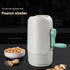 Pistachio Sheller | Efficient Nut Opener for Pistachios & Other Nuts | Portable and Easy to Use