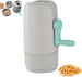 Pistachio Sheller | Efficient Nut Opener for Pistachios & Other Nuts | Portable and Easy to Use