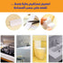 Flexible Self Adhesive Tape for Kitchen Bathroom Bathtub Toilet.