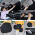Premium Windshield Sunshade | UV Protection and Heat Reduction | Foldable Design
