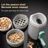 Pistachio Sheller | Efficient Nut Opener for Pistachios & Other Nuts | Portable and Easy to Use