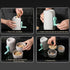 Pistachio Sheller | Efficient Nut Opener for Pistachios & Other Nuts | Portable and Easy to Use