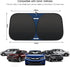Premium Windshield Sunshade | UV Protection and Heat Reduction | Foldable Design