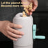 Pistachio Sheller | Efficient Nut Opener for Pistachios & Other Nuts | Portable and Easy to Use