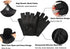 Lightweight Breathable Workout Gloves | Non-Slip Design for Fitness and Gym