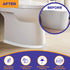 Flexible Self Adhesive Tape for Kitchen Bathroom Bathtub Toilet.
