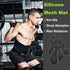 Lightweight Breathable Workout Gloves | Non-Slip Design for Fitness and Gym