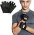 Lightweight Breathable Workout Gloves | Non-Slip Design for Fitness and Gym