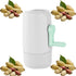 Pistachio Sheller | Efficient Nut Opener for Pistachios & Other Nuts | Portable and Easy to Use