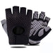Lightweight Breathable Workout Gloves | Non-Slip Design for Fitness and Gym