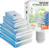 20 Pack Vacuum Storage Bags with Electric Pump | Space Saver Bags