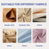 Portable Handheld Garment Steamer | Compact and Lightweight Clothes Steamer for Travel and Home Use