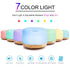 500ml Premium, Essential Oil Diffuser with Remote Control