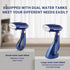Portable Handheld Garment Steamer | Compact and Lightweight Clothes Steamer for Travel and Home Use