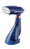 Portable Handheld Garment Steamer | Compact and Lightweight Clothes Steamer for Travel and Home Use
