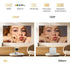 Smart Projector with Android System | FULL HD 1080P | Portable Projector for Movies, Gaming, and Presentations
