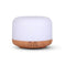 500ml Premium, Essential Oil Diffuser with Remote Control